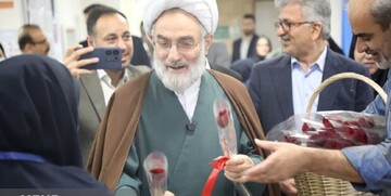 تأکید نماینده ولی‌فقیه در گیلان بر جایگاه ارزشمند پرستاران در نظام سلامت کشور