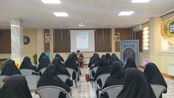 کربلا آزمونی بزرگ برای سنجش عقل و ایمان است