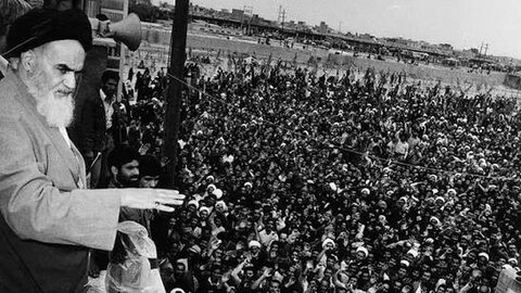 گہوارے کا لشکر؛ بچوں کی تربیت اور امام خمینی کا بصیرت افروز پیغام