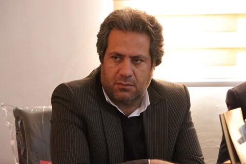 تصاویر/ جلسه ستاد برگزاری مراسمات نوشین شهر