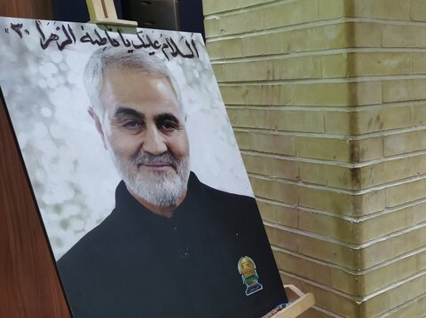 تصاویر/ جشن میلاد حضرت زینب(س) در حسینیه آیت الله حق شناس