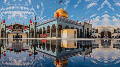 اسوۂ فضیلت حضرت زینب کبریٰ (س)