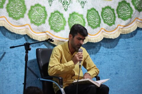 تصاویر/ جشن میلاد حضرت زینب(س) در عالیشهر