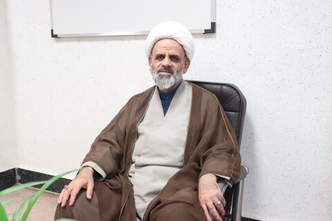 تصاویر/ جلسات مشاوره طلاب مدرسه علمیه امام خامنه ای ارومیه