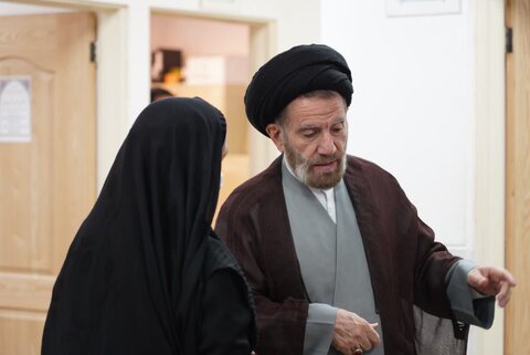 تصاویر/ ملاقات عمومی مردم با نماینده ولی فقیه در لرستان