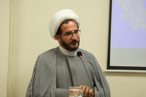 تصاویر / سومین جلسه شورای توسعه قرآنی استان کردستان