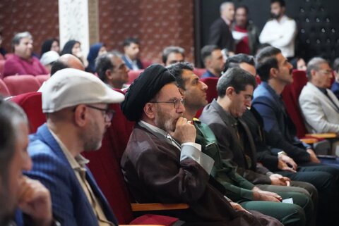 تصاویر/جشن ولادت حضرت زینب(س)و مراسم بزرگداشت روز پرستار در خرم آباد