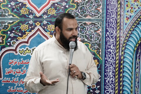 تصاویر/ نشست بصیرتی فرماندهان بسیج مدارس حوزه علمیه قم