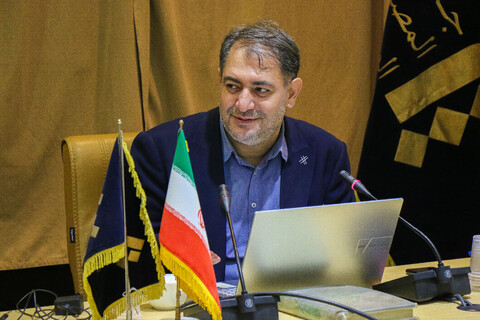 تصاویر/ دوره فن بیان در مواجه با شبهات فضای مجازی