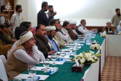 تحریکِ بیداری امت مصطفیٰ کے تحت کوئٹہ میں وحدت امت کانفرنس کا انعقاد