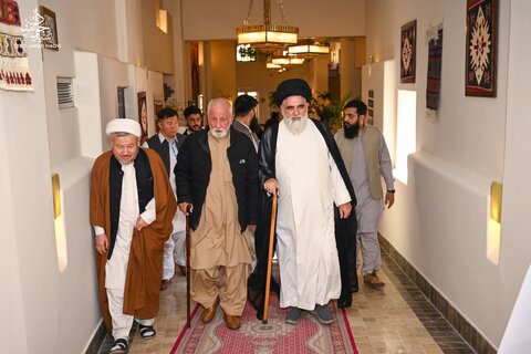 تحریکِ بیداری امت مصطفیٰ کے تحت کوئٹہ میں وحدت امت کانفرنس کا انعقاد