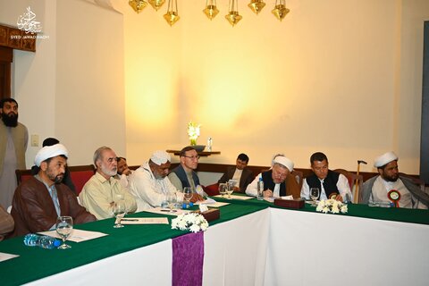تحریکِ بیداری امت مصطفیٰ کے تحت کوئٹہ میں وحدت امت کانفرنس کا انعقاد