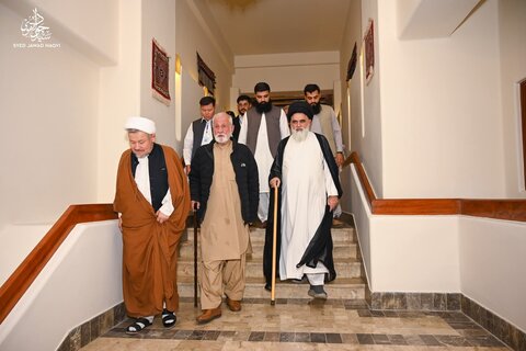 تحریکِ بیداری امت مصطفیٰ کے تحت کوئٹہ میں وحدت امت کانفرنس کا انعقاد