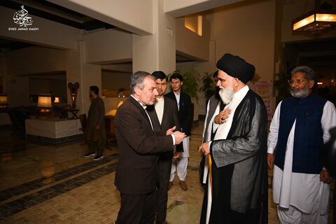 تحریکِ بیداری امت مصطفیٰ کے تحت کوئٹہ میں وحدت امت کانفرنس کا انعقاد