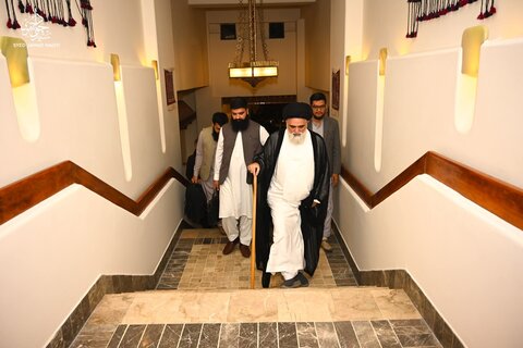 تحریکِ بیداری امت مصطفیٰ کے تحت کوئٹہ میں وحدت امت کانفرنس کا انعقاد