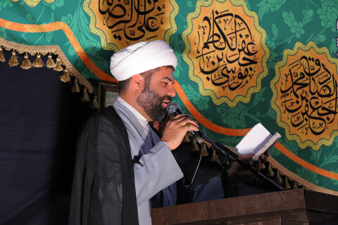 تصاویر/جشن میلاد حضرت زینب (س)و گردهمایی خانواده طلاب مدرسه امام خمینی (ره) اهواز