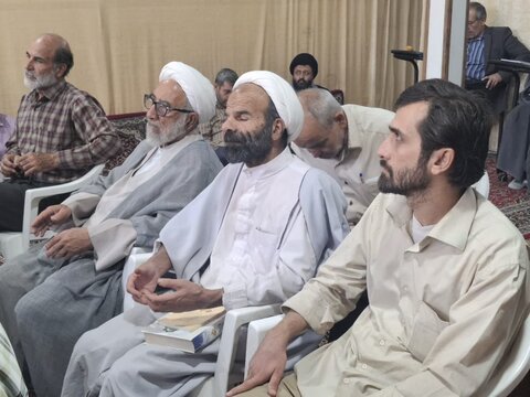 تصاویر/ جشن ولادت حضرت زینب(س) از طرف نماینده ولی فقیه درکاشان