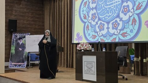 مدرسه علمیه سیرجان