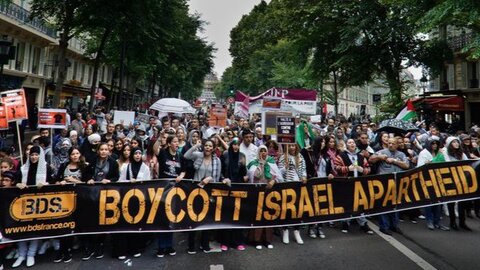 غزہ جنگ کے بعد اسرائیلی یونیورسٹیوں کا عالمی بائیکاٹ تین گنا بڑھ گیا