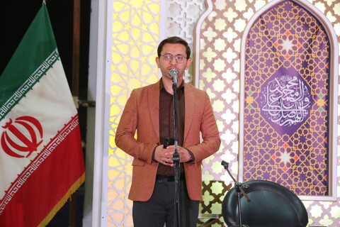 تصاویر / جشن ولادت حضرت زینب (س) و بزرگداشت آیت الله دهکردی در حرم زینیبه اصفهان