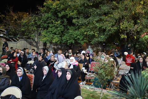 تصاویر/اختتامیه چهل و هشتمین دوره مسابقات قرآن کریم در سنندج