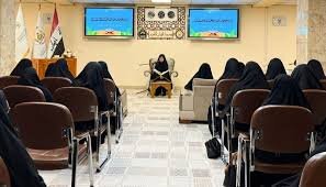 Iraq Ministry of Youth and Sports organizes “Jawahir of the Holy Quran” girls’ competition