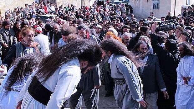 اشکالات وارده بر فرقه اهل حق