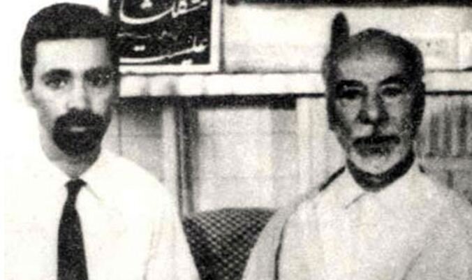 تاریخ و چگونگی به وجود آمدن فرقهٔ ضاله «مکتب»