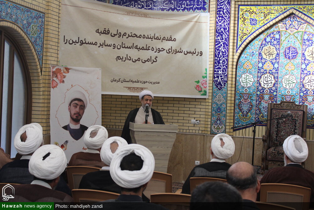 تحقق تمدن نوین اسلامی بدون نقش‌آفرینی حوزه‌های علمیه غیرممکن است