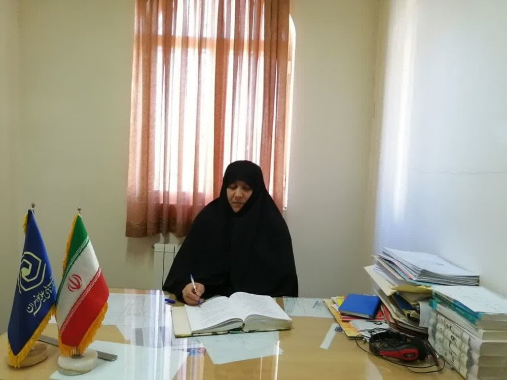 حضرت زینب (س) الگوی زن مؤمن و انقلابی برای جهان است