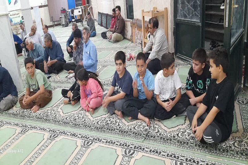 بازگشت به ارزش‌های زینبی(س)، راه عبور از فتنه‌ها و رسیدن به تعالی است