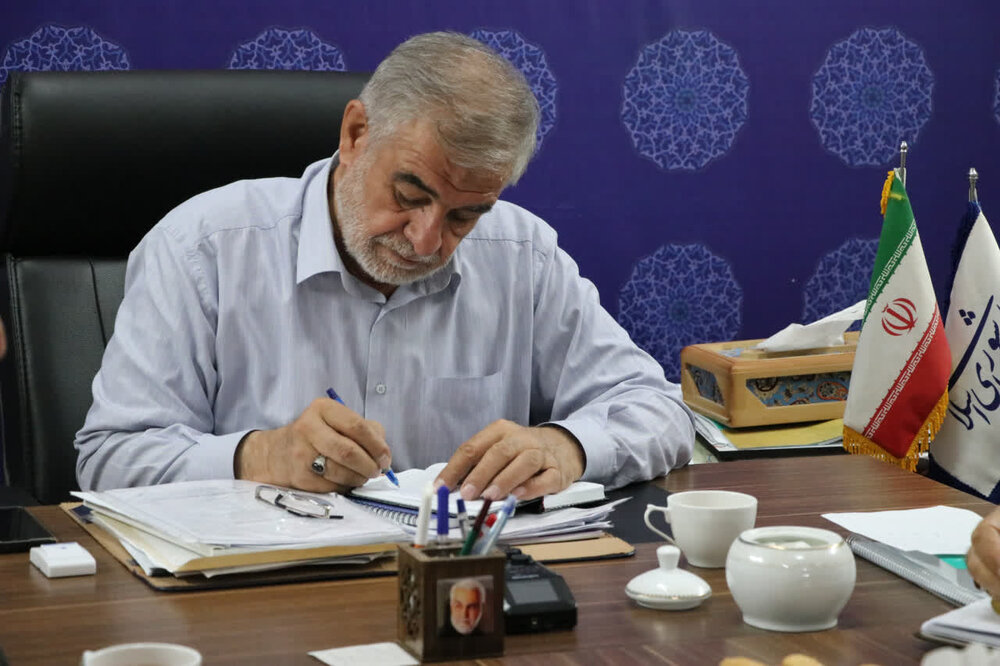 پرستاران نماد خدمت بی‌منت و ایثار بی‌پایان هستند