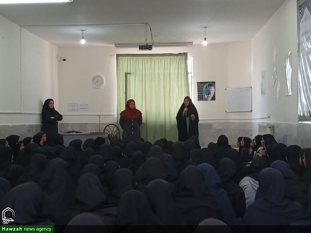 کارگاههای مشاوره، پل ارتباطی با نسل آیندهساز است