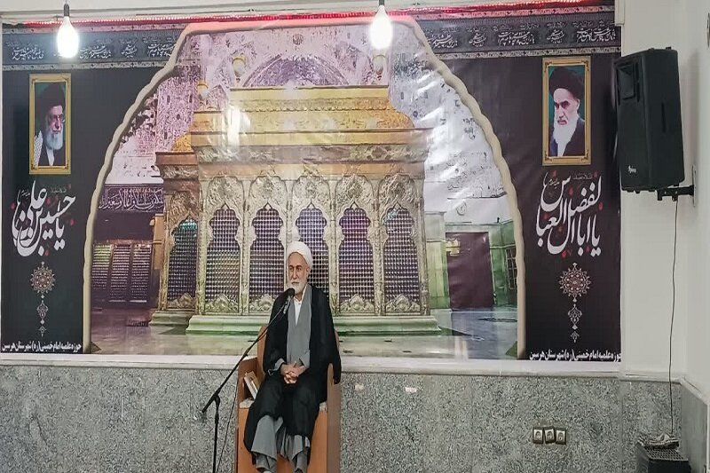 حضرت زینب (س)، اسوه بیبدیل صبر، بصیرت و ولایتمداری است