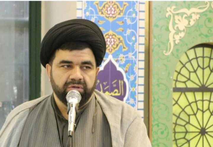 تحقق آرمان‌های جامعه اسلامی در سایه امنیت معنا پیدا می‌کند