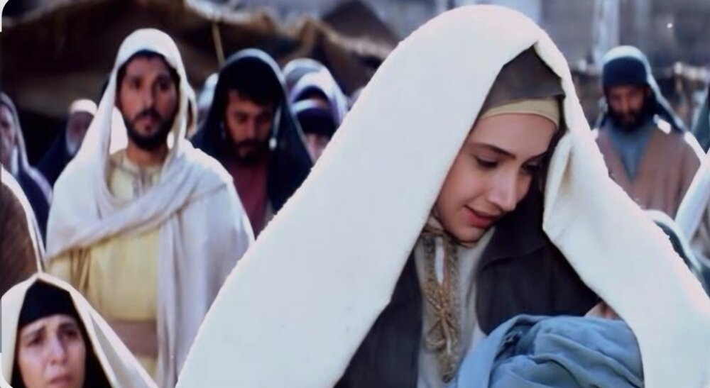 چرا همه پیامبران ما مرد بودند؟