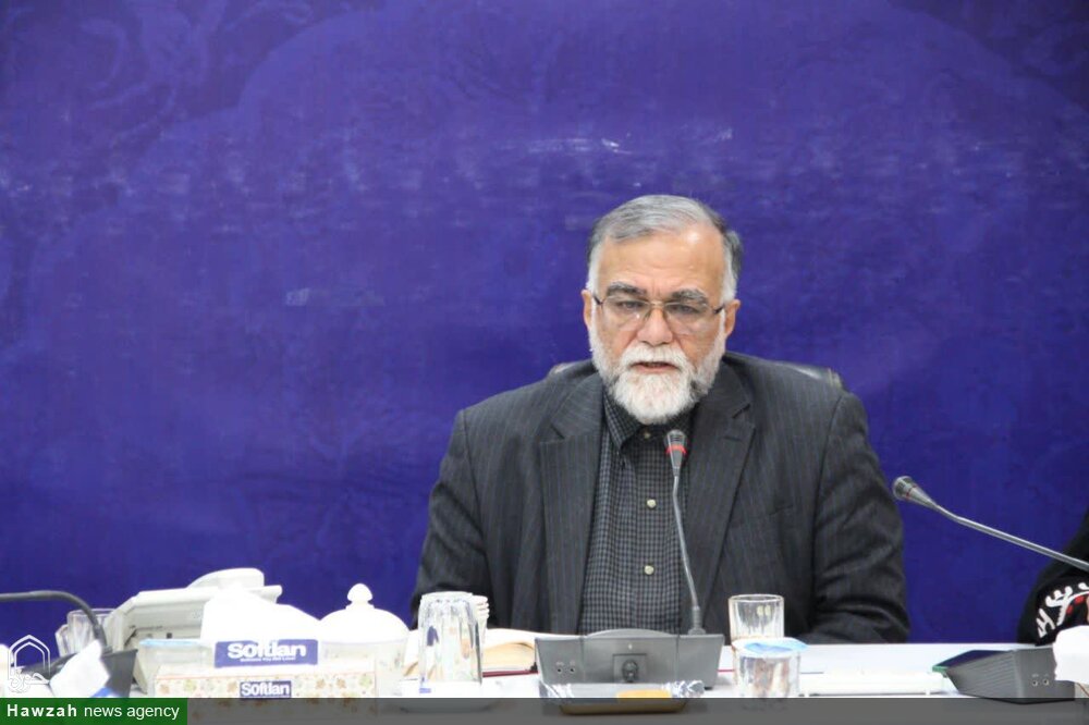 هفته کتاب فرصتی برای مرور سهم لرستان در پیکره فرهنگی ایران است