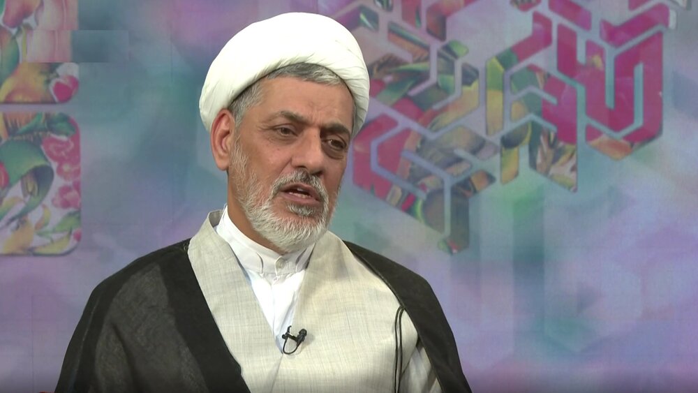 حضرت زینب(س) الگوی مدیریت الهی در سختی‌ها است