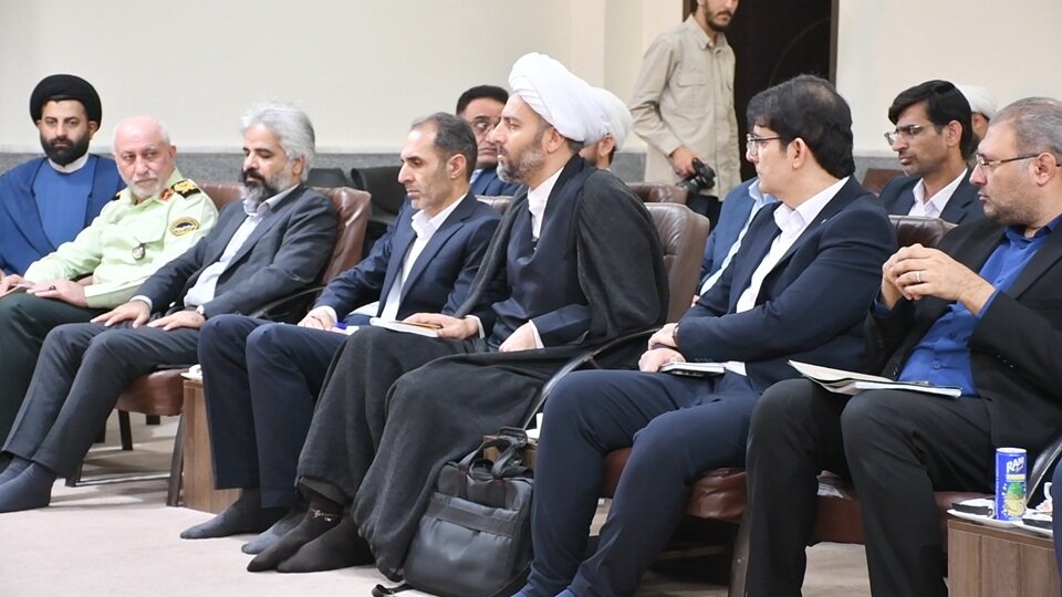 ستاد امر به معروف در زمینه مستندسازی و تولید محتواهای مختلف فرهنگی گام‌های خوبی برداشته است