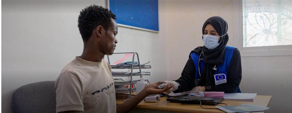 نگاهی بر برنامه‌های خودکفایی و توانمندسازی بانوان در یمن ؛ از آموزش کسب و کار تا اعطای وام‌های کوچک به زنان بی سرپرست