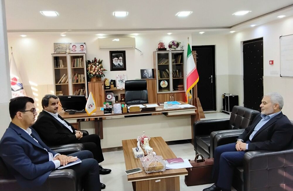 استان بوشهر ۳۱ شهید دانشجو دارد