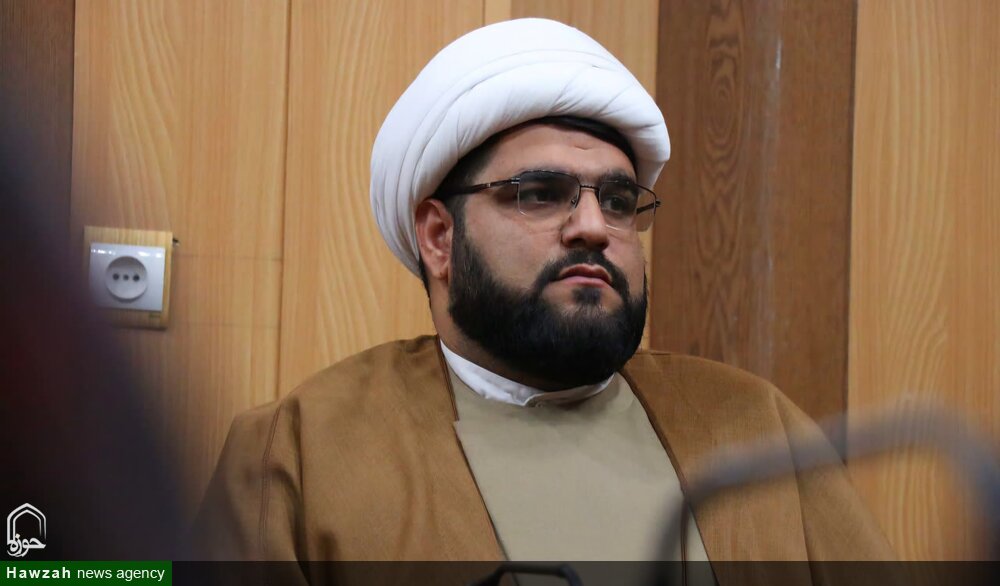 جهاد تبیین مورد تأکید رهبری معظم همان سیره حضرت زینب(س) است