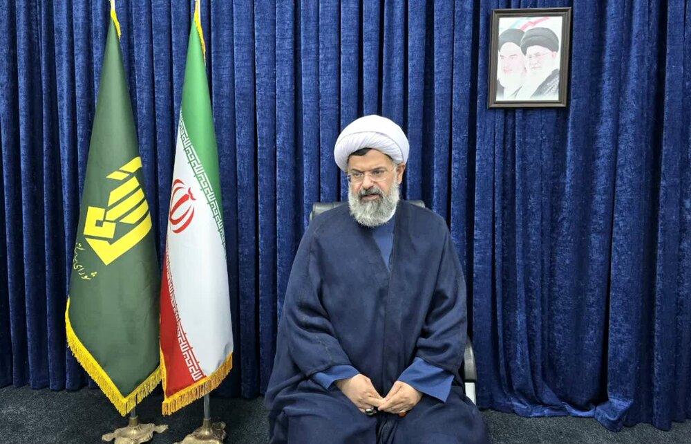 تداوم راه شهدا در خدمت صادقانه به مردم است