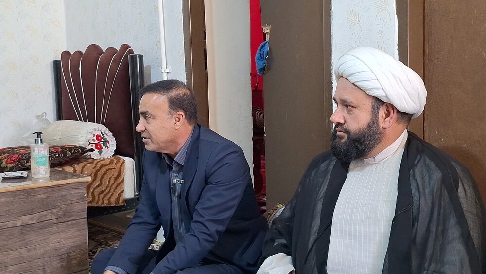 تکریم مادران پرستار و بیماران چند معلولی کهگیلویه و بویراحمد