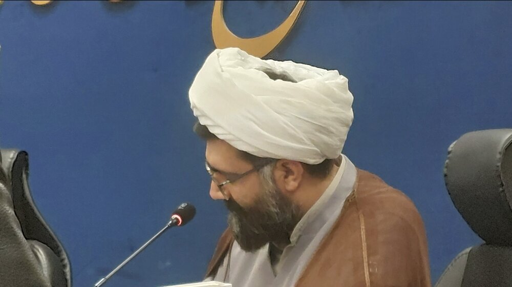 نظام اصولی امام خمینی (ره) بر پایه‌های نوآورانه استوار است