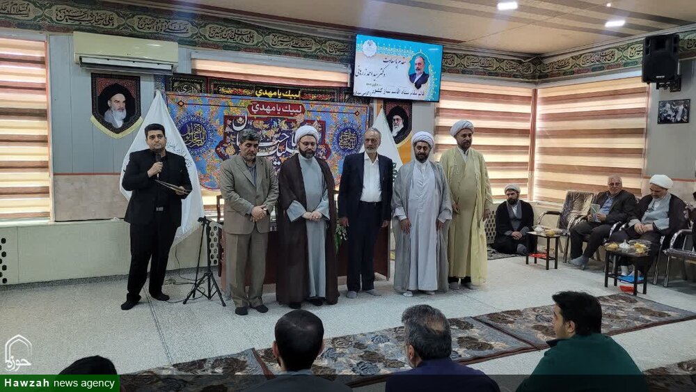 گردهمایی دبیران اقامه نماز دستگاه‌های اجرایی استان آذربایجان شرقی برگزار شد