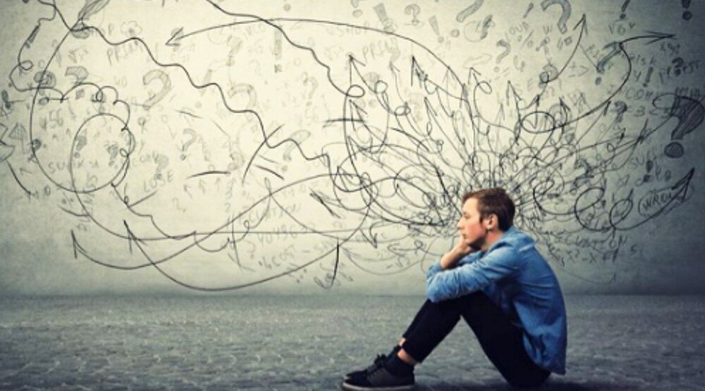 Kajian Akhlak | Wajibkah Kita Beristighfar Atas Kekeliruan dan Bayangan Pikiran?