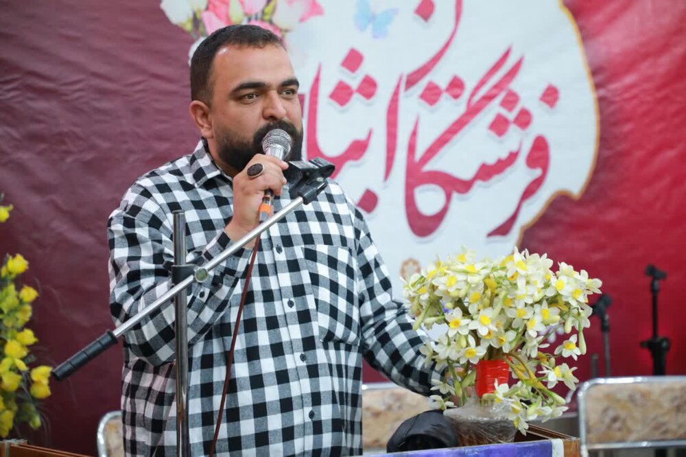 شادیانه «فرشتگان ایثار» در فین کاشان برگزار شد+عکس