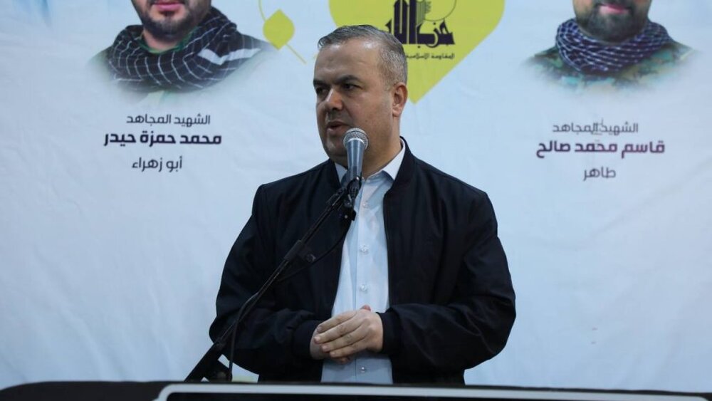 MP Fadlallah: Resistance is Our Choice despite the Threat of Assassination