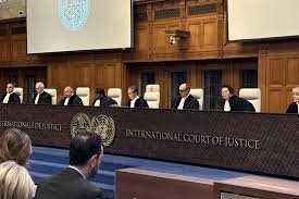 Malaysia, Brazil declare support for South Africa’s genocide case against Israel